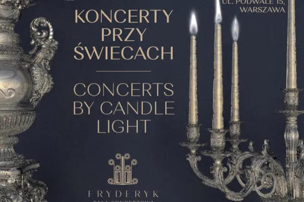 Koncert Przy Świecach