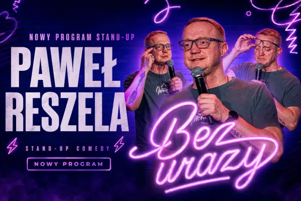 Paweł Reszela