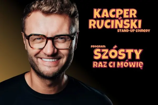 Kacper Ruciński