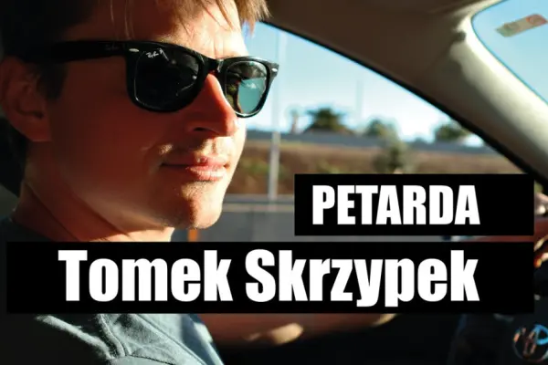 Tomek Skrzypek
