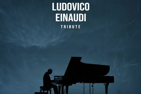 Ludovico Einaudi Music