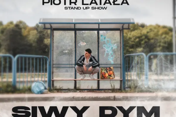 Stand-up: Piotr Latała