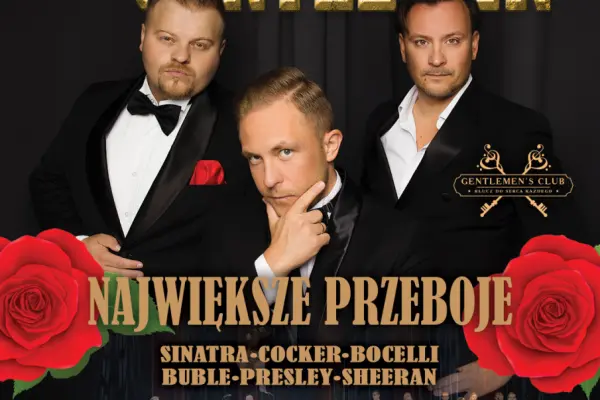 The Gentlemen - Show
