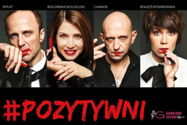 Pozytywni
