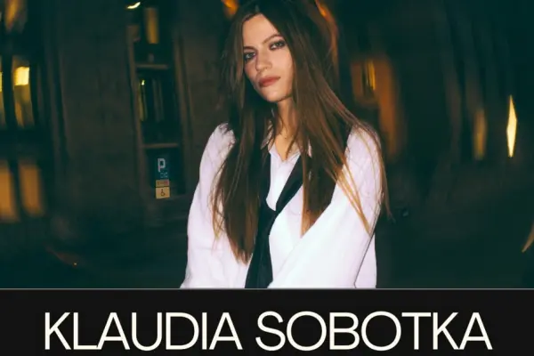 Klaudia Sobotka