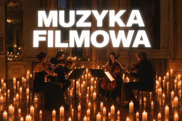 GraMuzyka: Potęga kina: Zimmer, Williams i inni