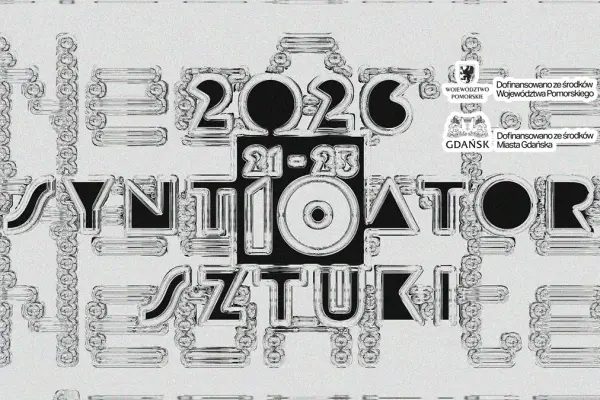 XV Festiwal NeoArte - Syntezator Sztuki - DZIEŃ 1
