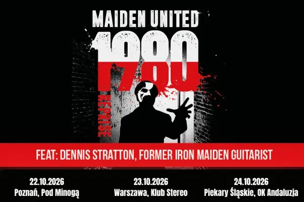 Maiden UniteD