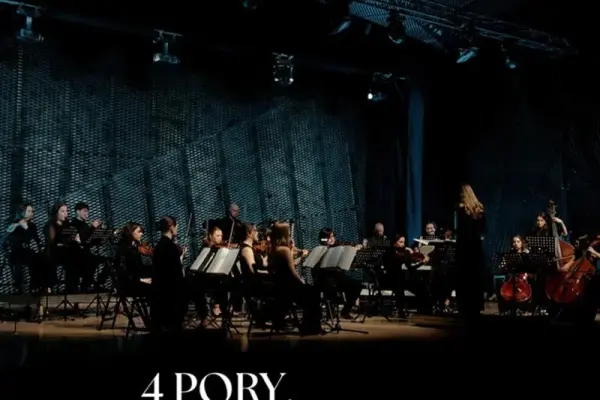 Cztery Pory. Nowe Brzmienia