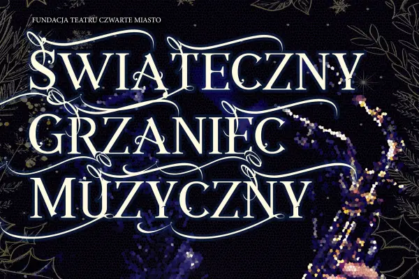 Świąteczny Grzaniec Muzyczny