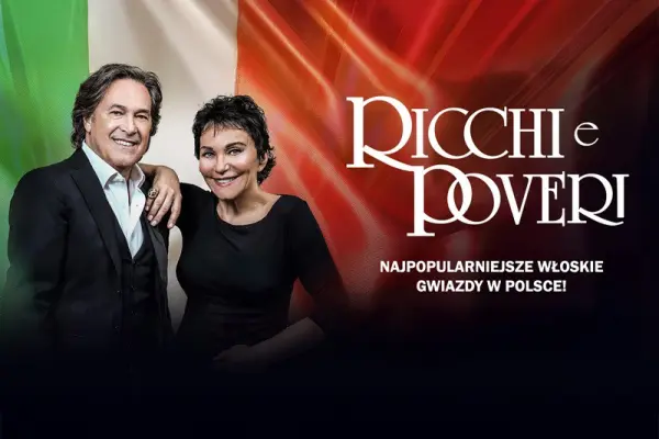 Ricchi e Poveri