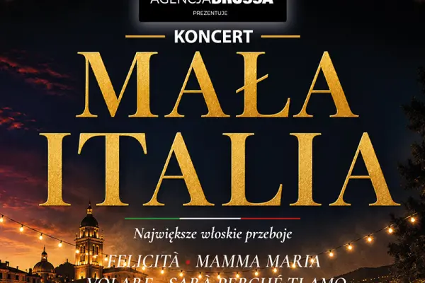 Mała Italia