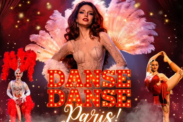 Danse, danse Paris!