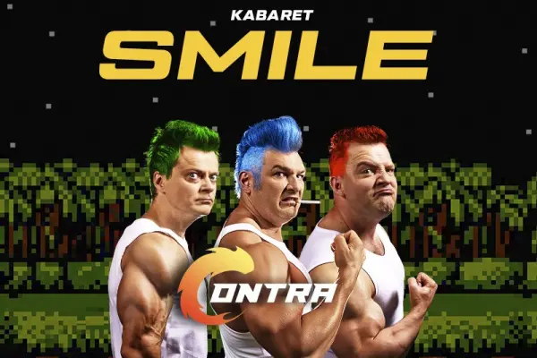 Kabaret Smile