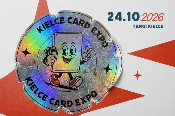 Kielce Card Expo