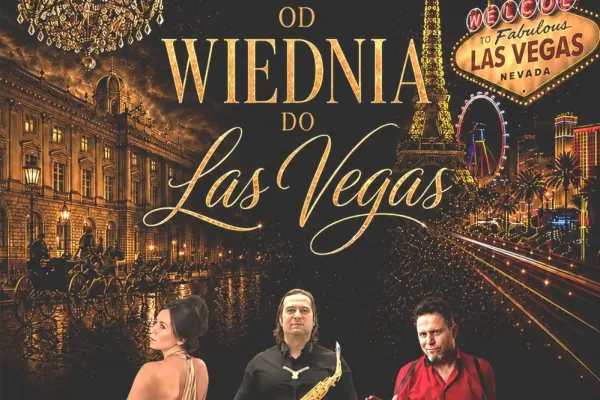 Od Wiednia do Las Vegas