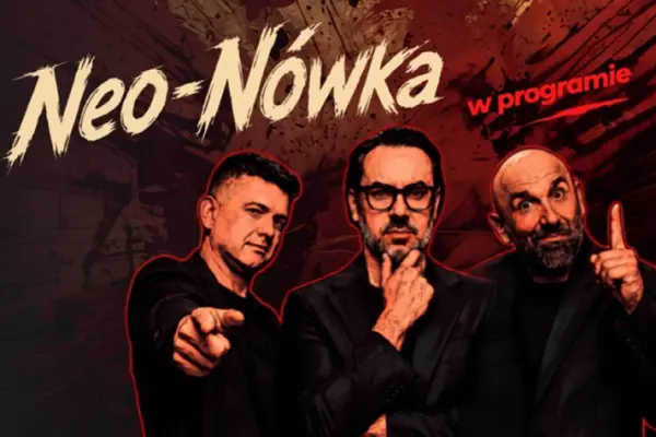 Kabaret Neo-Nówka