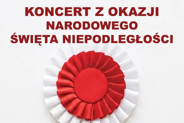 Koncert Patriotyczny
