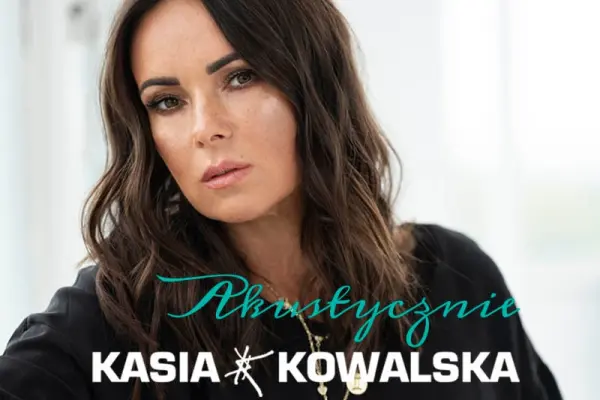 Kasia Kowalska