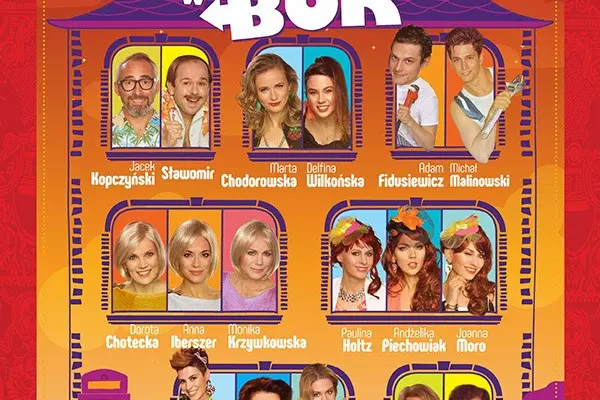 Skok w bok