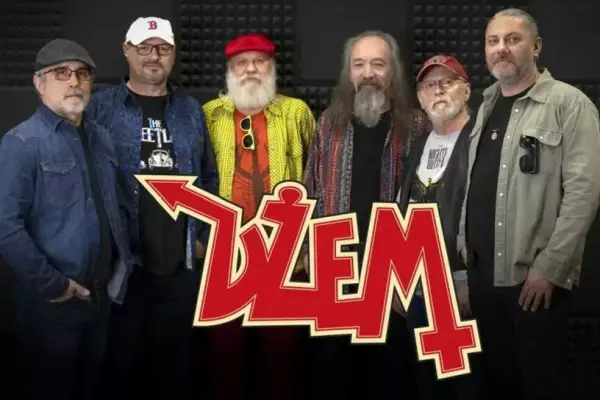 DŻEM