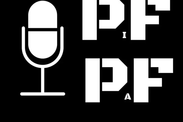 Stand-up w PIF PAF
