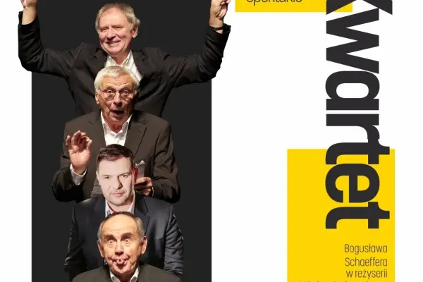 Kwartet