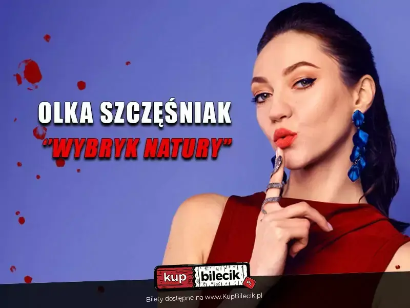 Olka Szczęśniak