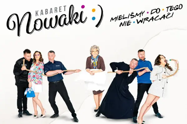 Kabaret Nowaki