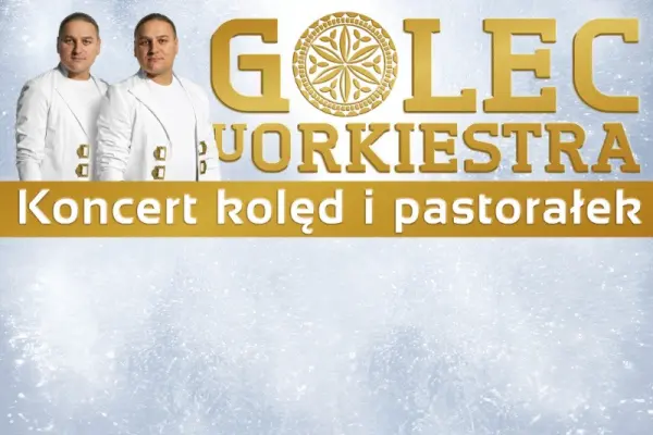 Golec uOrkiestra