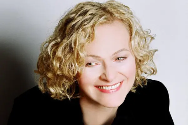 Edyta Geppert