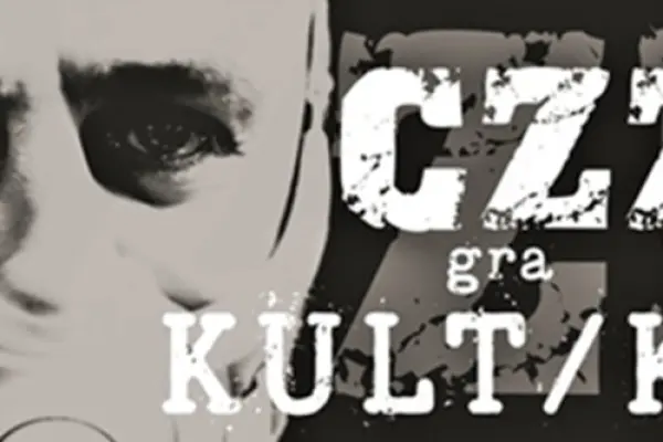 CZZK - Czarny Ziutek z Killerami (covery KULT&KNŻ)