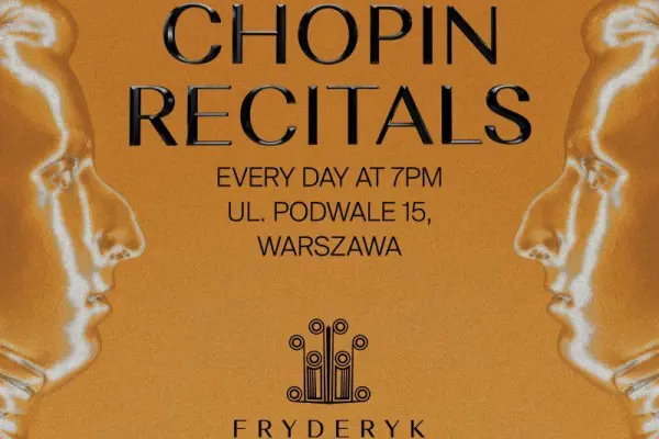 Koncert Chopinowski