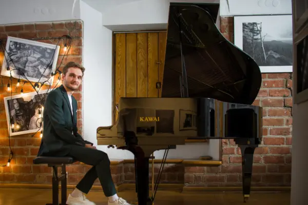 Koncert Chopinowski Chopin Point Warsaw