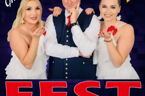 Śląska Kabaretowa Grupa Fest