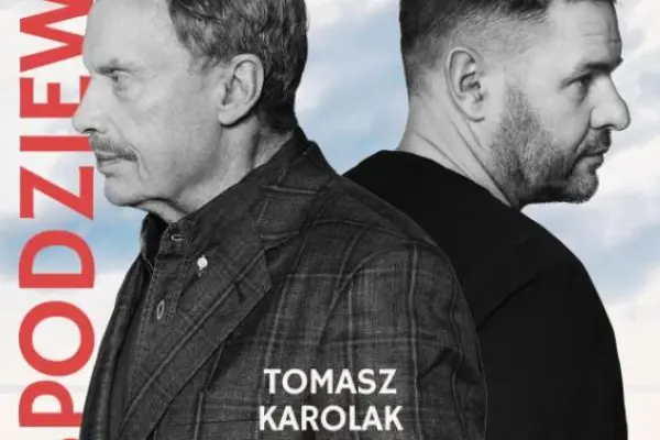 Niespodziewany Powrót