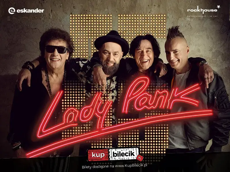 Lady Pank