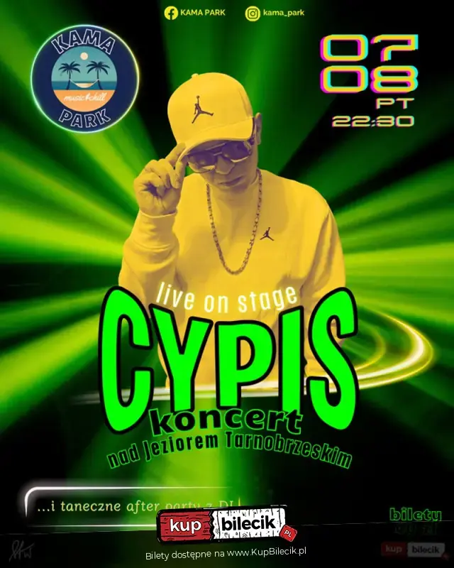 Cypis