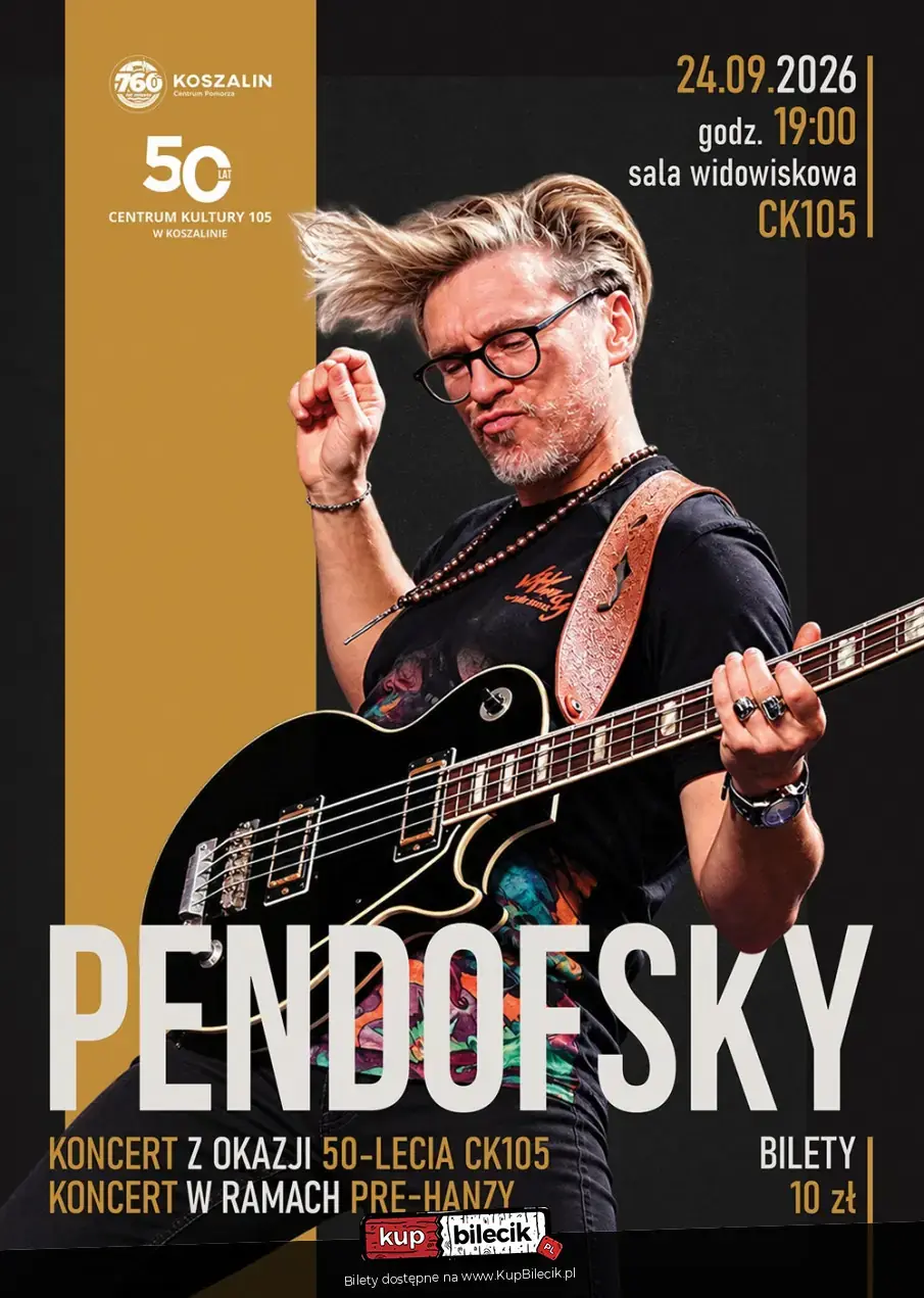 Pendofsky
