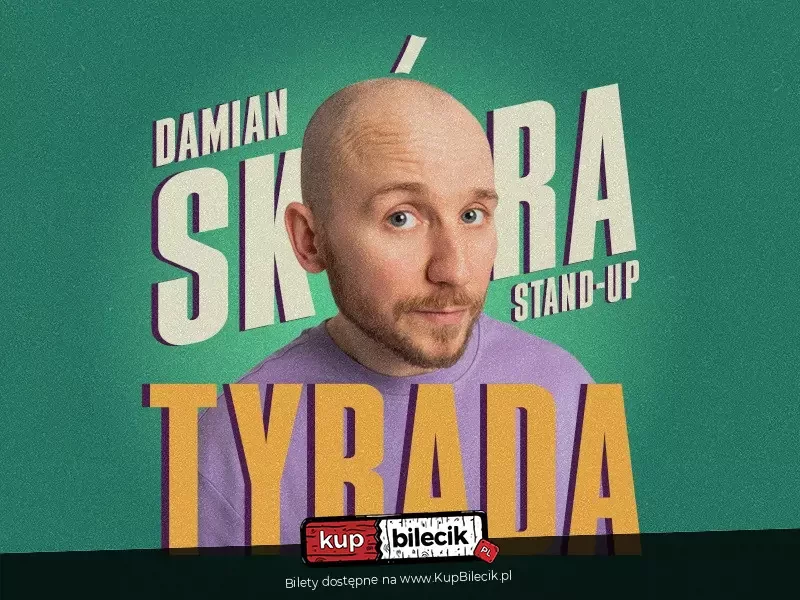 Damian Skóra Stand-up