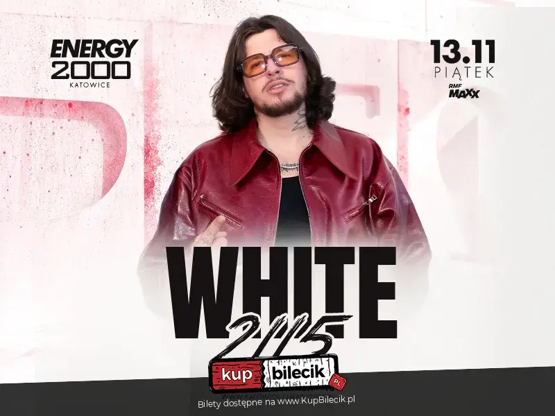White 2115
