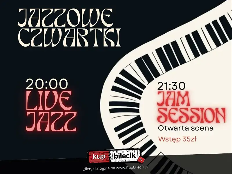 Jazzowy czwartek