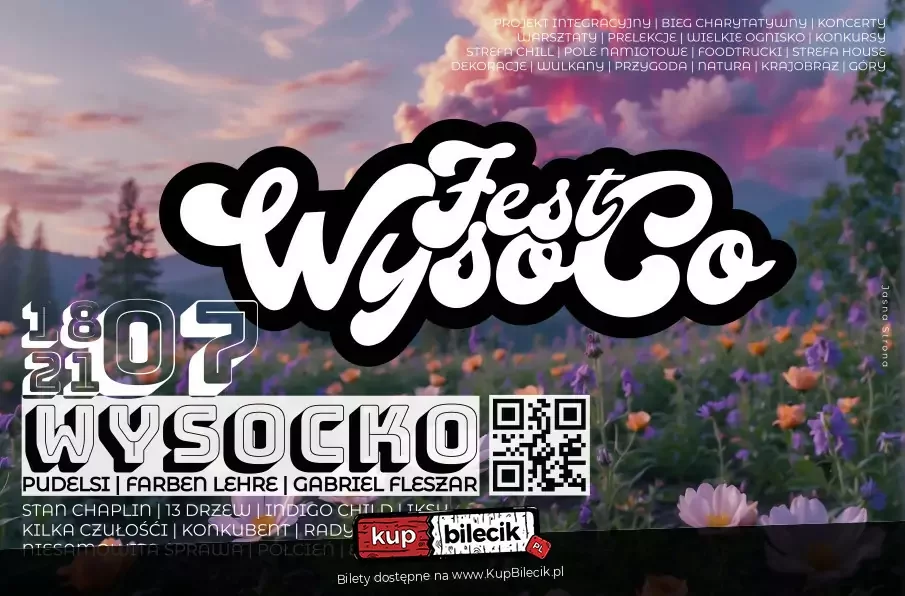 Festiwal WysocoFest