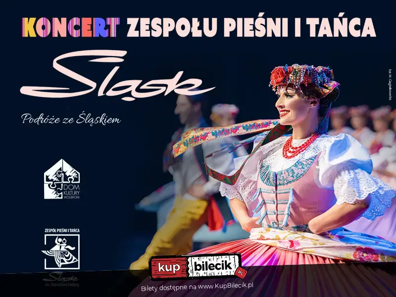 Zespół Pieśni i Tańca Śląsk