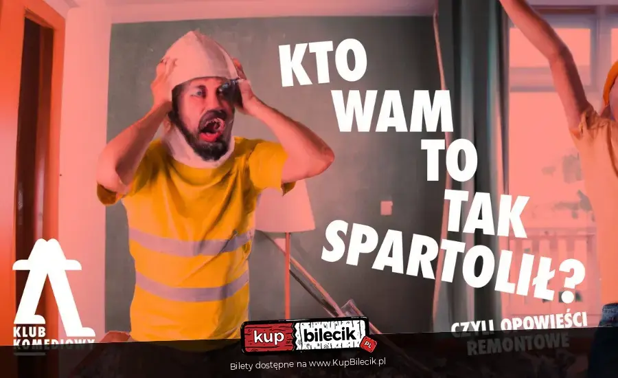 Klub Komediowy