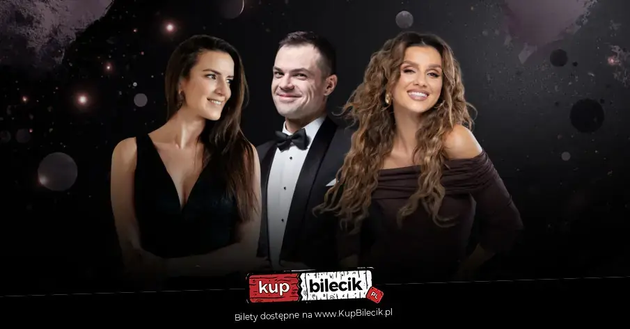 23. MUSICAL JAM LIVE: Malwina Kusior, Maciej Nerkowski, Karina Komendera