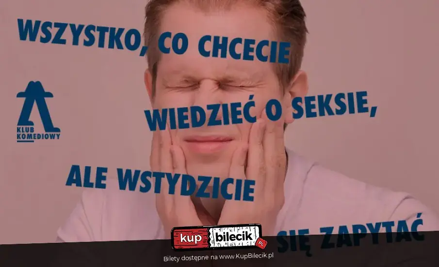 Klub Komediowy