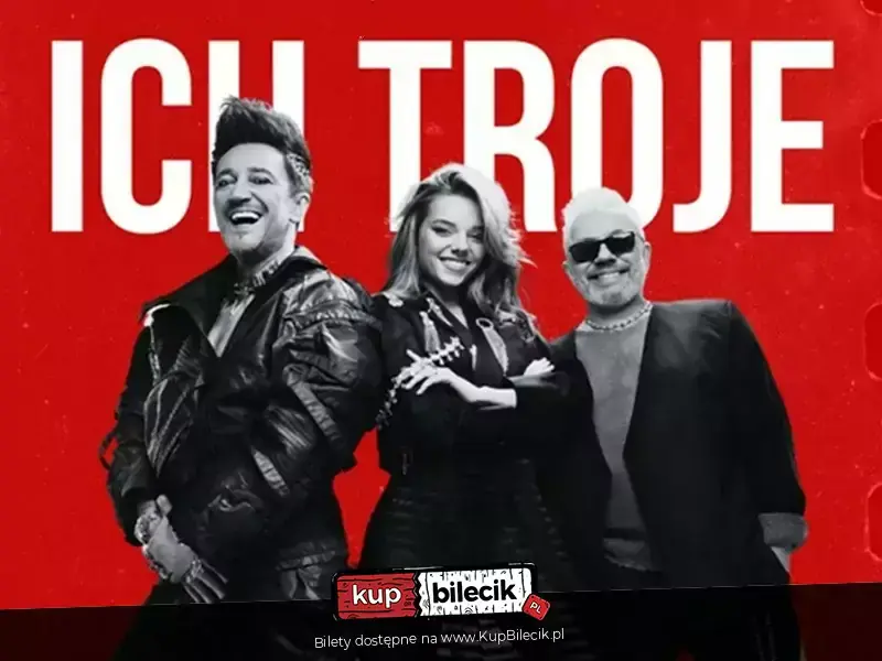 Ich Troje