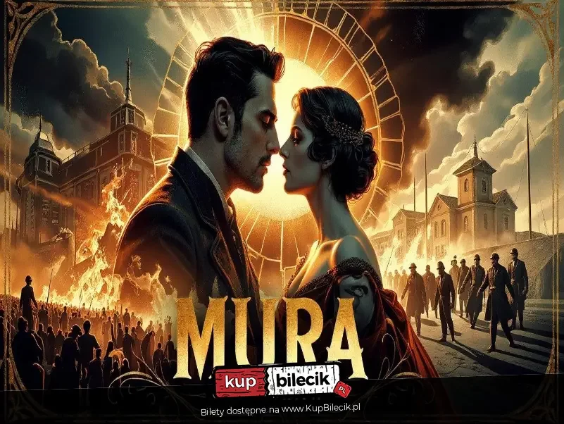 Musical Mura