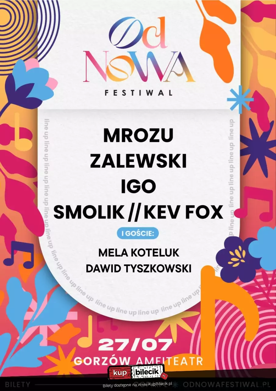 OD NOWA FESTIWAL